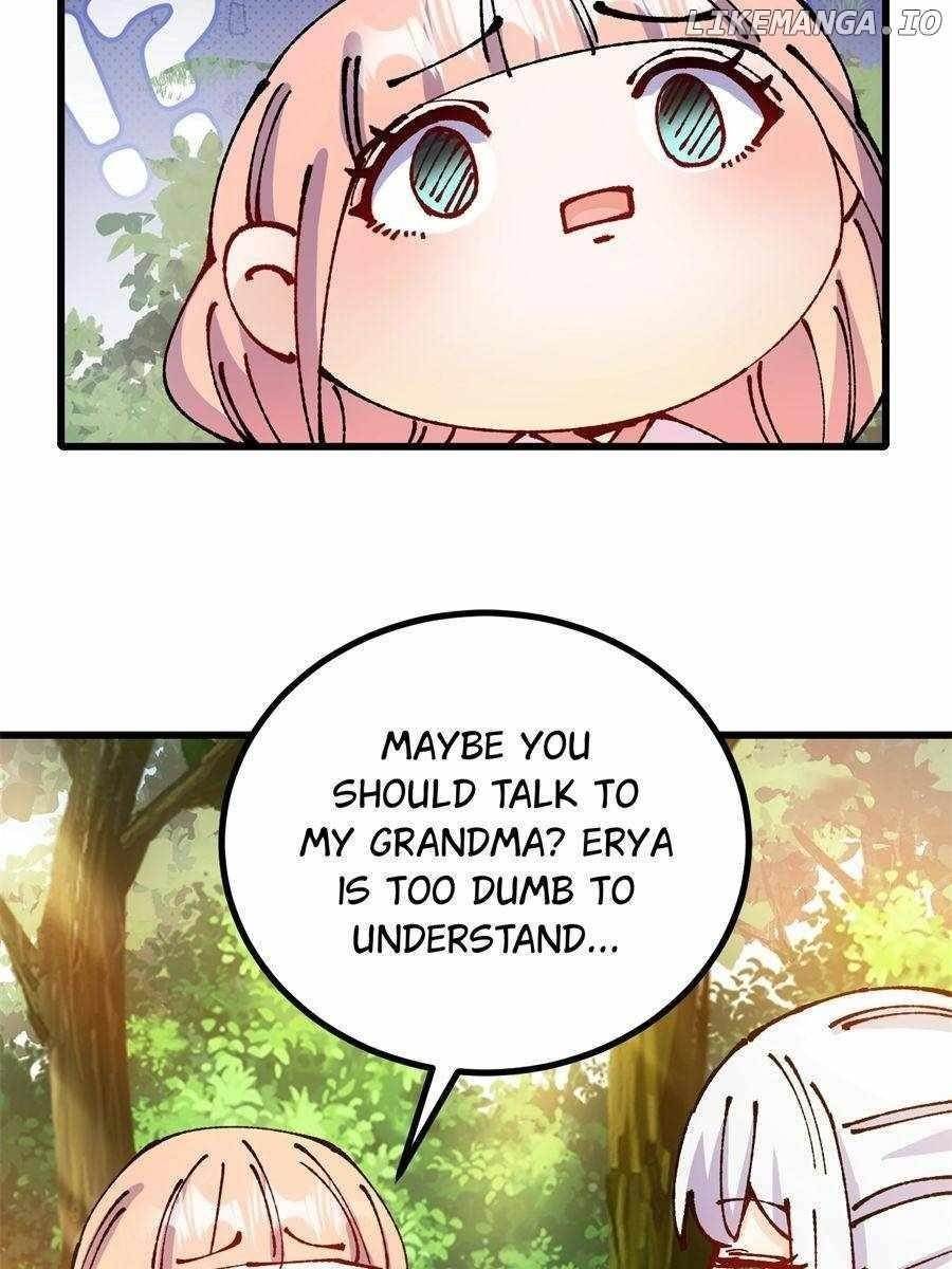 I Became a Big-Shot on the Heavenly Chapter 51 - Page 56