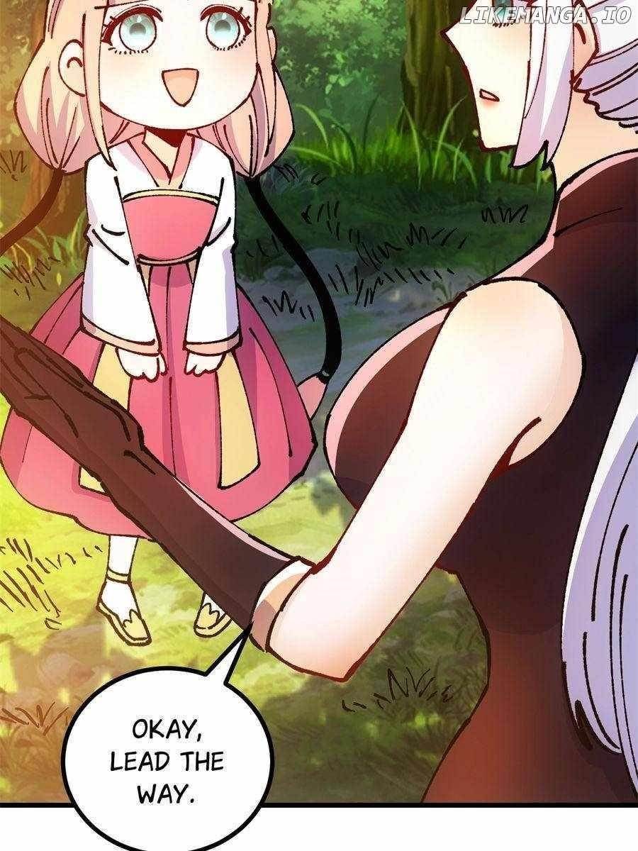 I Became a Big-Shot on the Heavenly Chapter 51 - Page 57