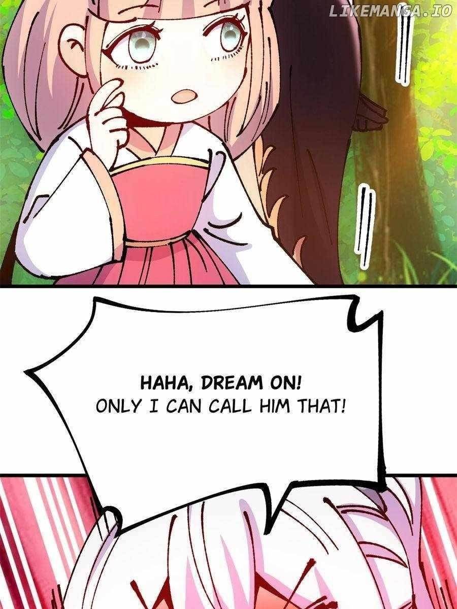 I Became a Big-Shot on the Heavenly Chapter 51 - Page 59