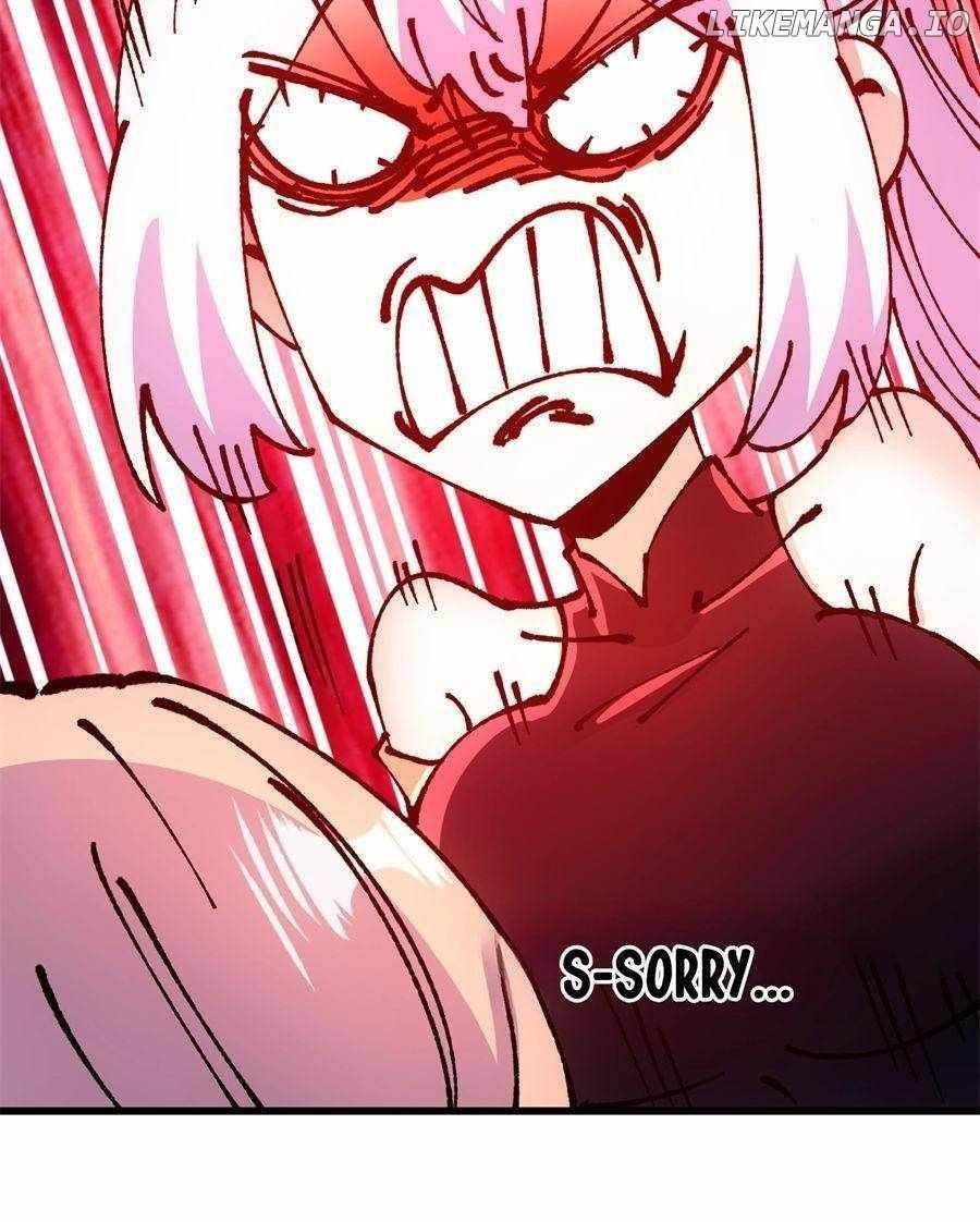 I Became a Big-Shot on the Heavenly Chapter 51 - Page 60