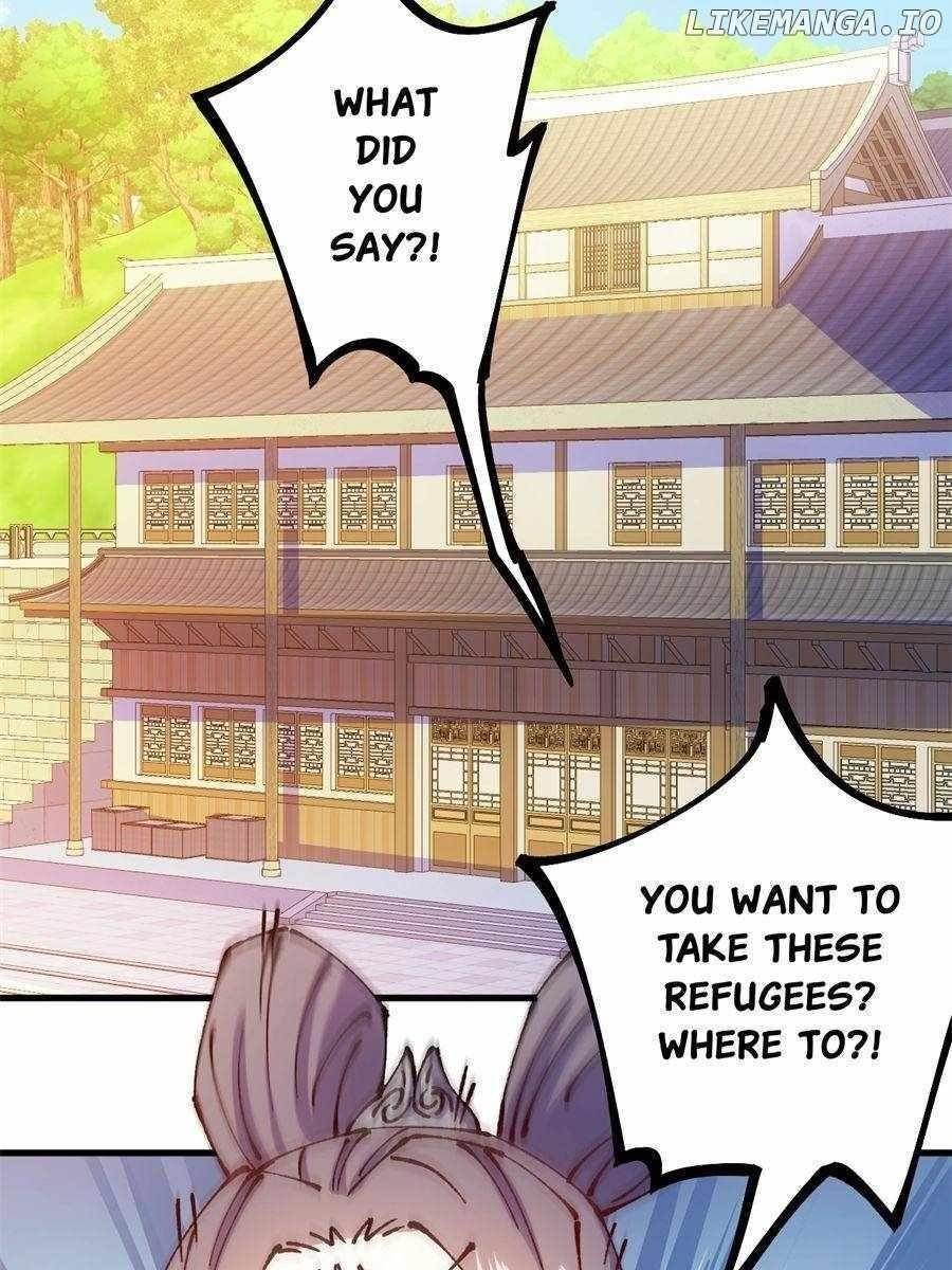 I Became a Big-Shot on the Heavenly Chapter 51 - Page 62