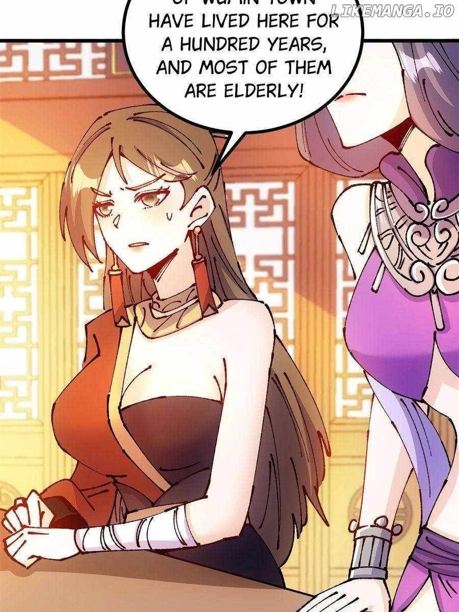 I Became a Big-Shot on the Heavenly Chapter 51 - Page 64