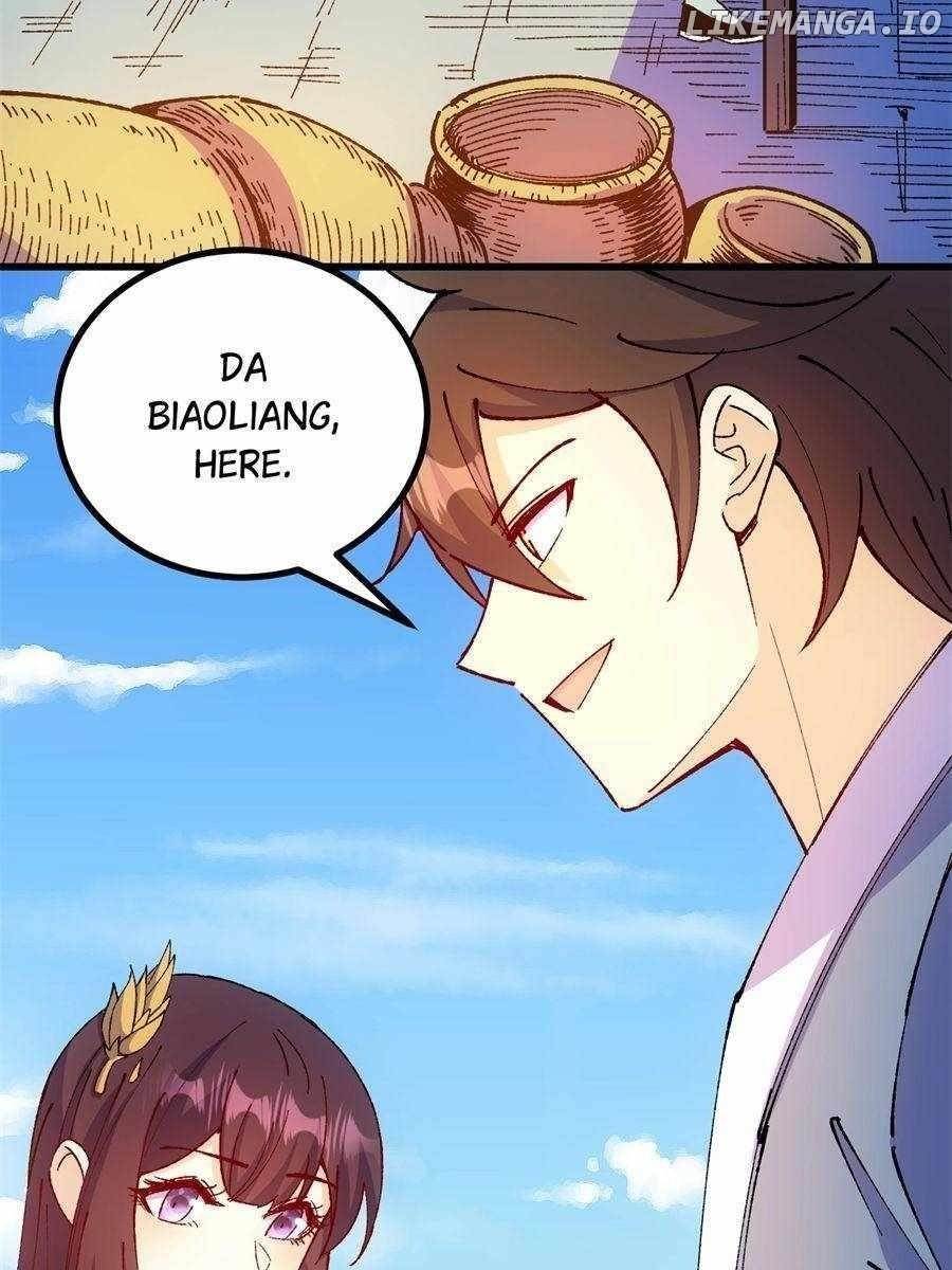 I Became a Big-Shot on the Heavenly Chapter 51 - Page 7