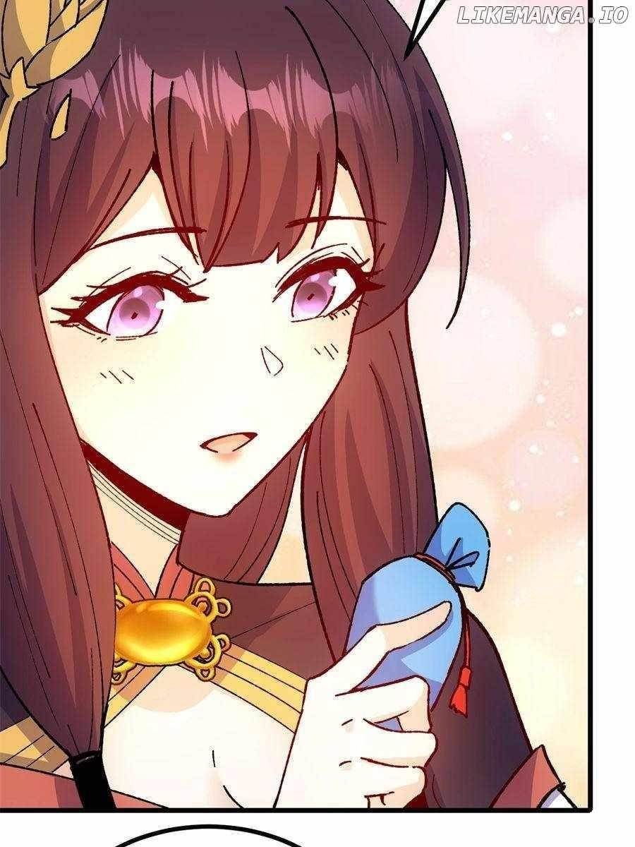 I Became a Big-Shot on the Heavenly Chapter 51 - Page 9