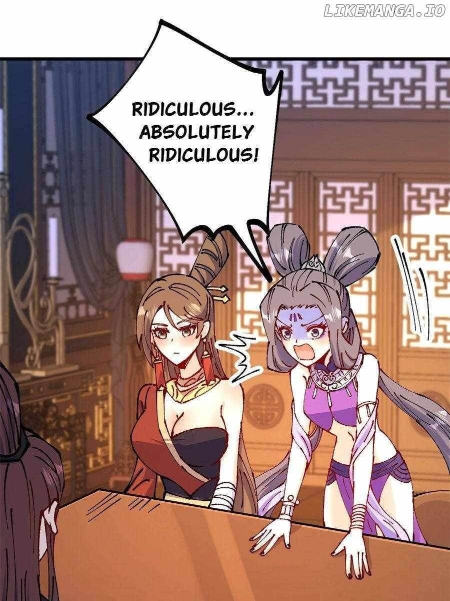 I Became a Big-Shot on the Heavenly Chapter 52 - Page 1