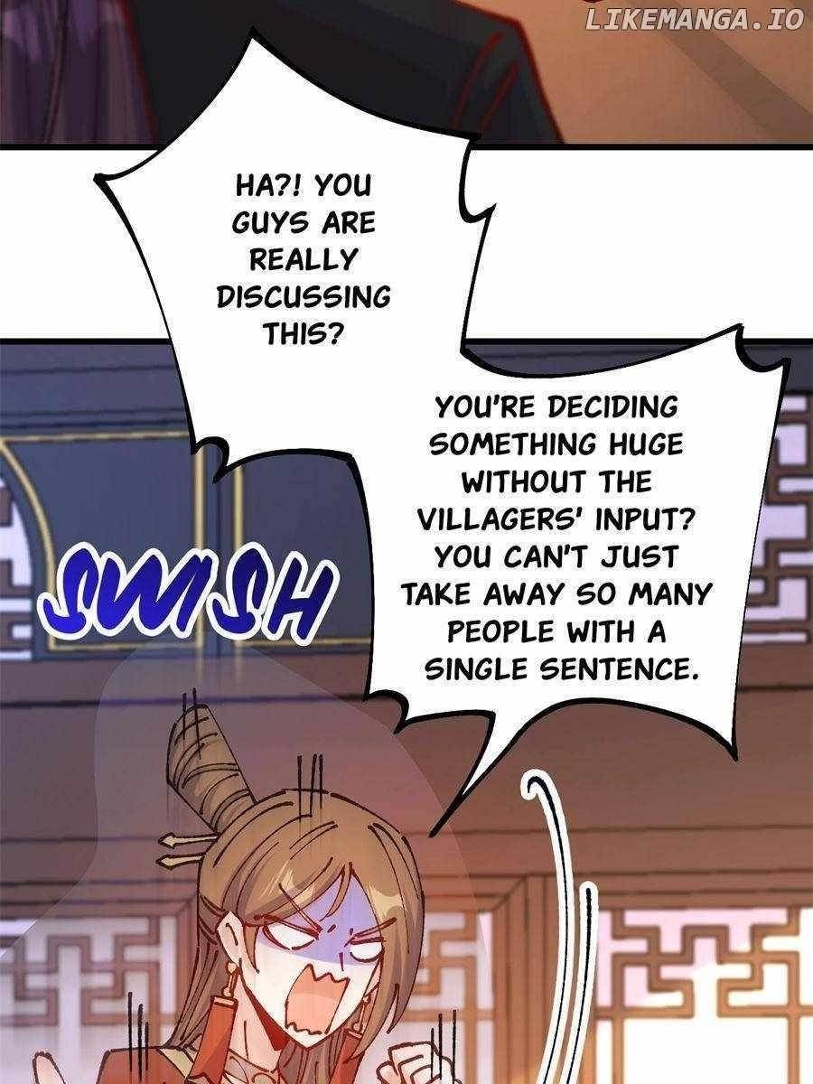 I Became a Big-Shot on the Heavenly Chapter 52 - Page 10