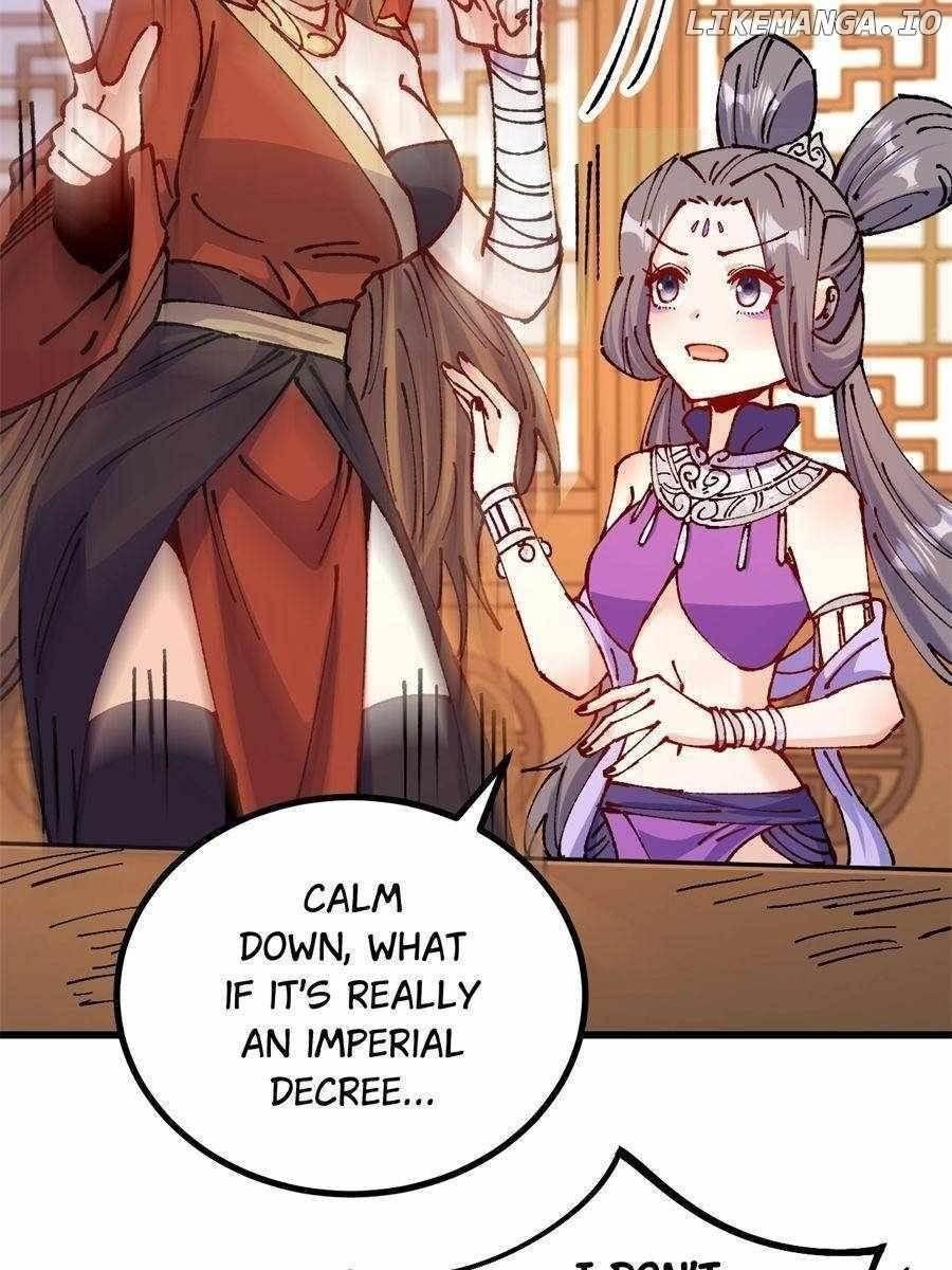 I Became a Big-Shot on the Heavenly Chapter 52 - Page 11