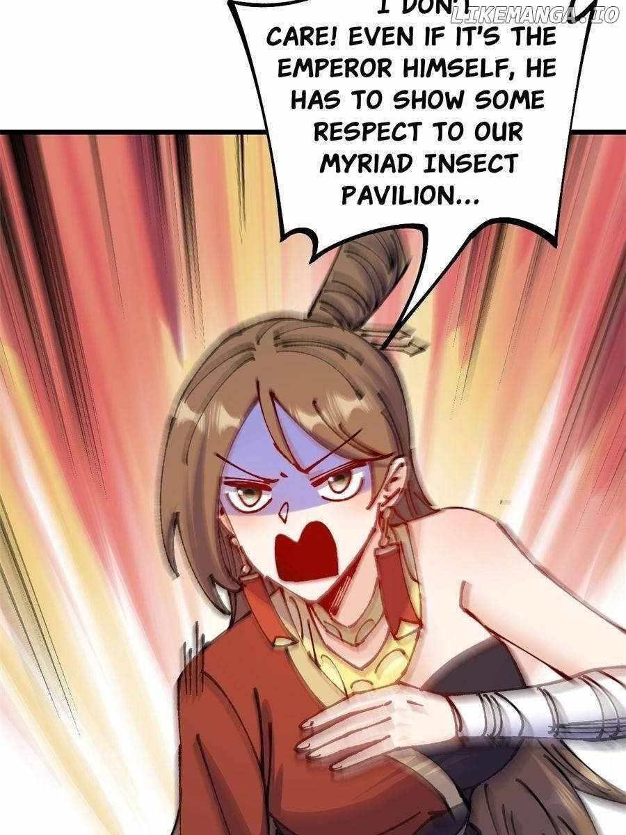 I Became a Big-Shot on the Heavenly Chapter 52 - Page 12