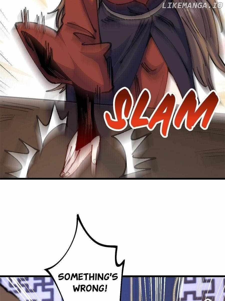 I Became a Big-Shot on the Heavenly Chapter 52 - Page 13