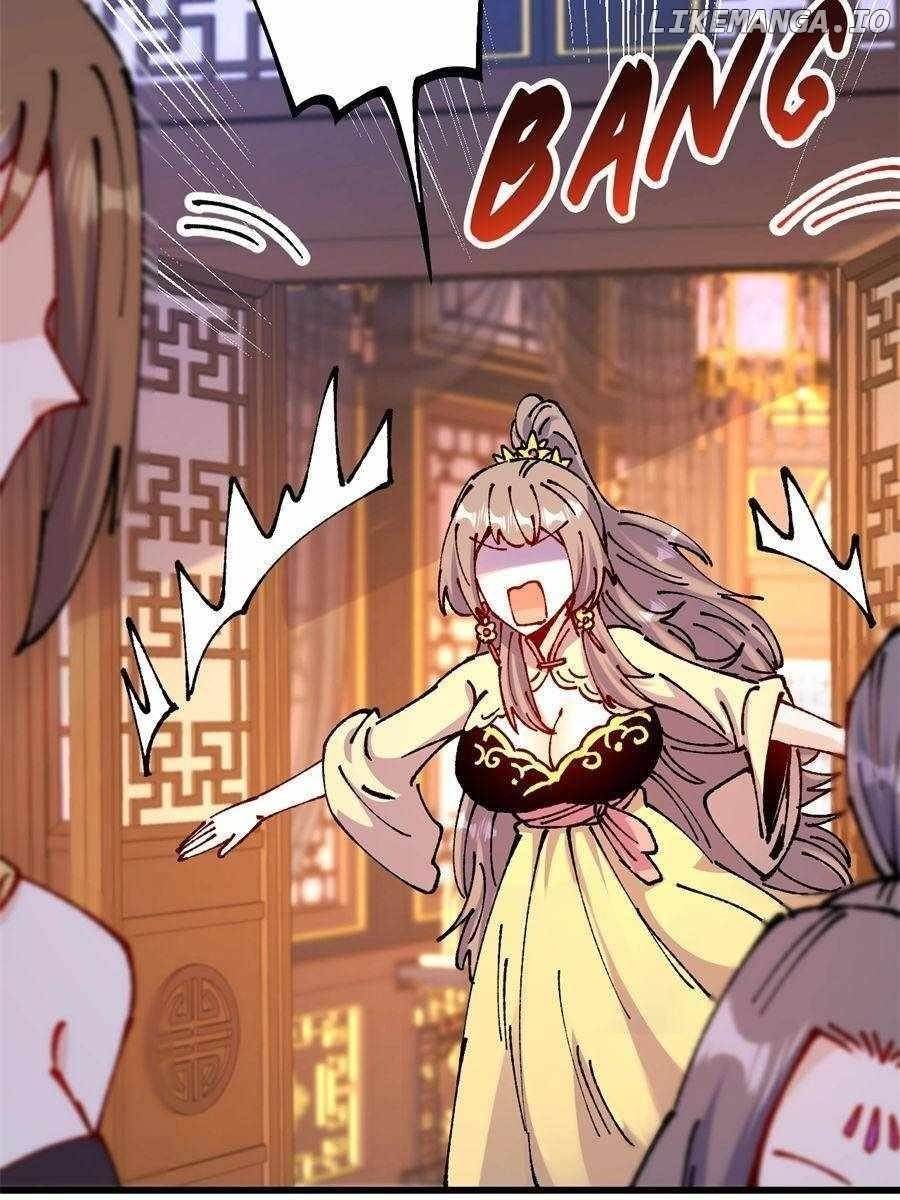 I Became a Big-Shot on the Heavenly Chapter 52 - Page 14