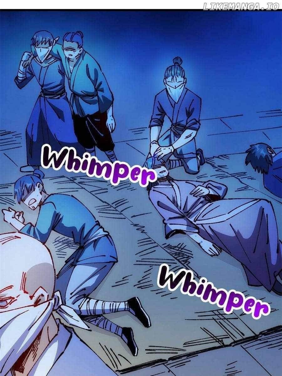 I Became a Big-Shot on the Heavenly Chapter 52 - Page 17