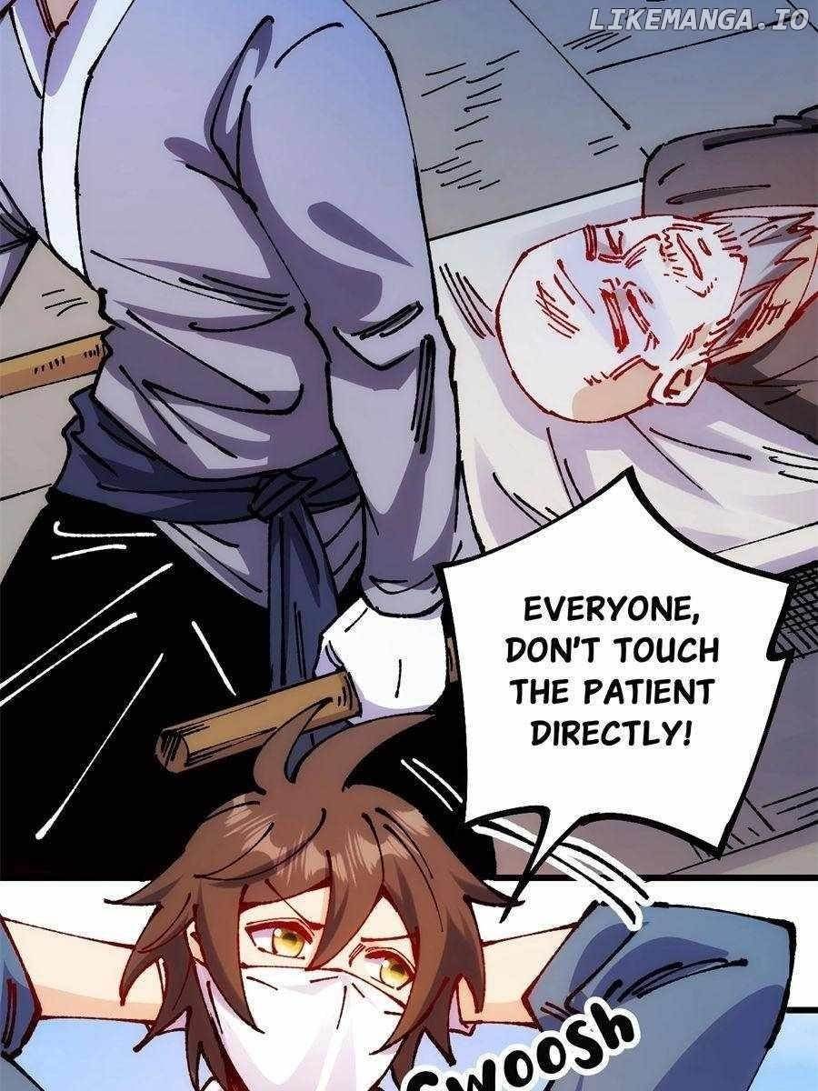 I Became a Big-Shot on the Heavenly Chapter 52 - Page 18