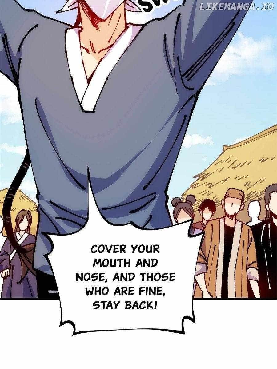 I Became a Big-Shot on the Heavenly Chapter 52 - Page 19