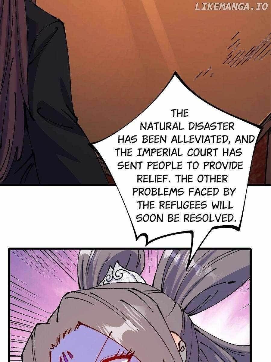 I Became a Big-Shot on the Heavenly Chapter 52 - Page 2