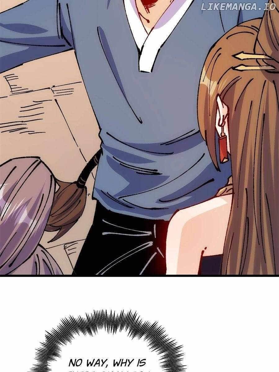 I Became a Big-Shot on the Heavenly Chapter 52 - Page 22