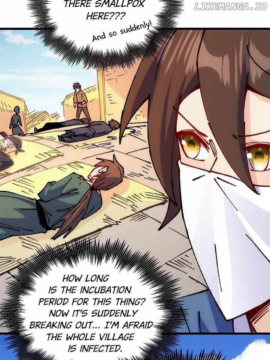 I Became a Big-Shot on the Heavenly Chapter 52 - Page 23