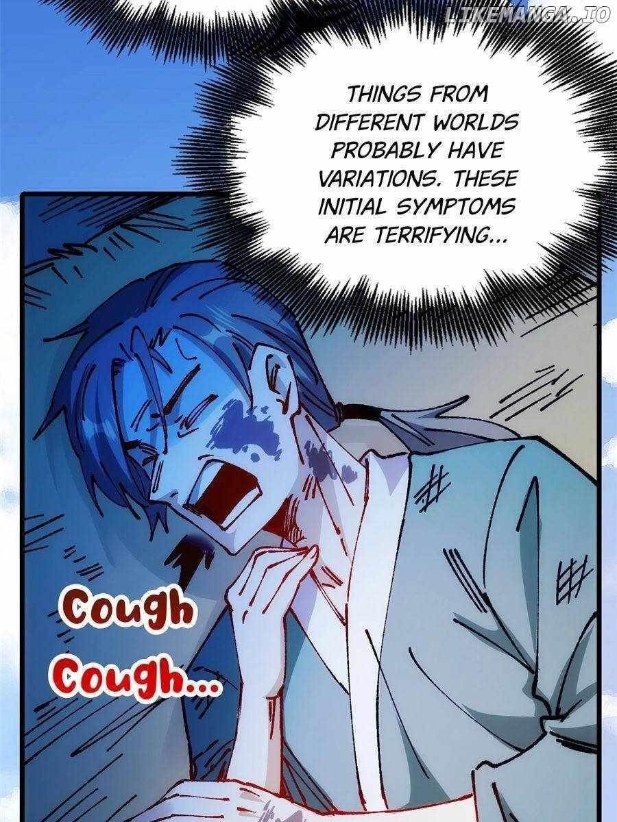 I Became a Big-Shot on the Heavenly Chapter 52 - Page 24