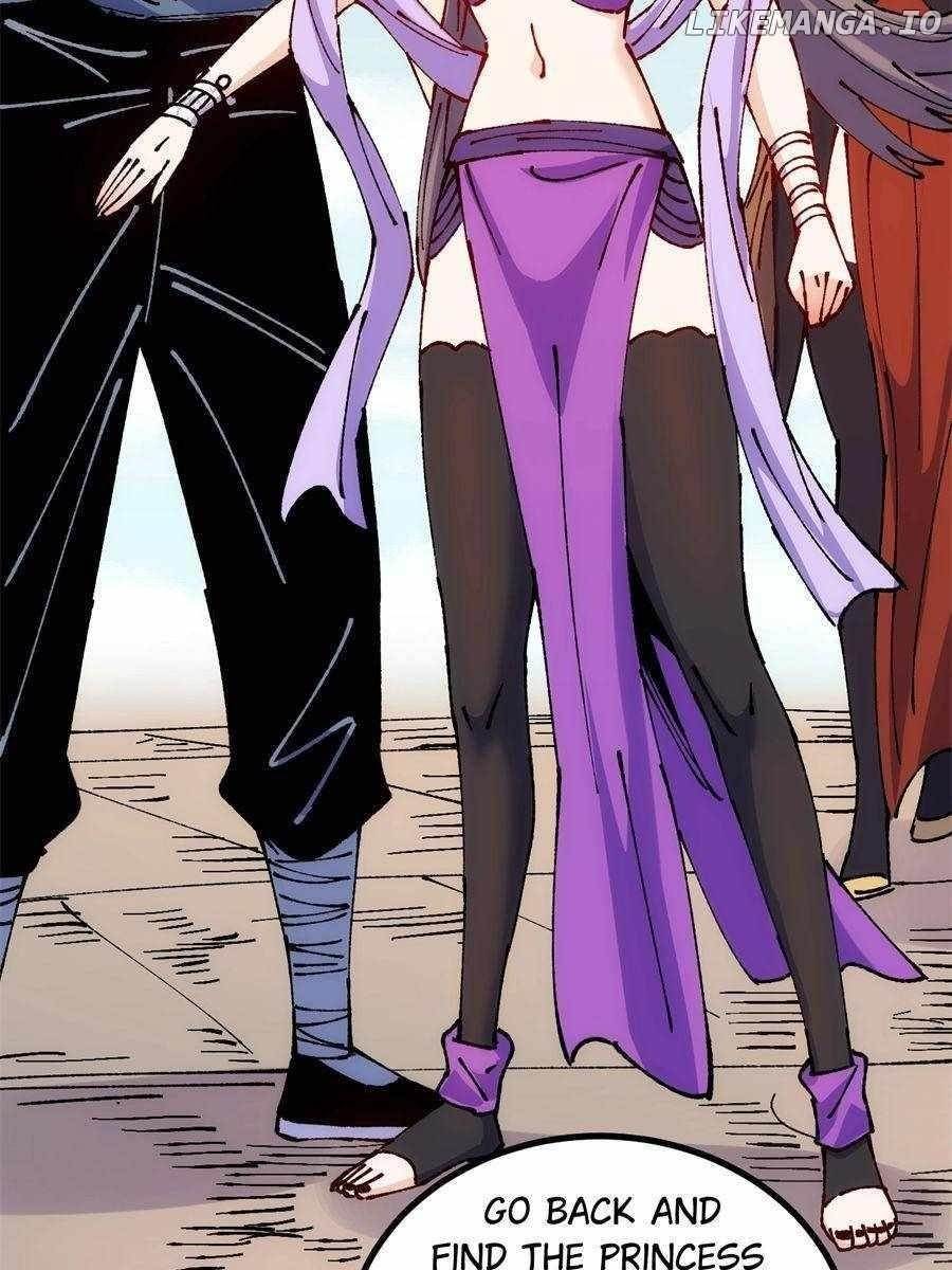 I Became a Big-Shot on the Heavenly Chapter 52 - Page 26