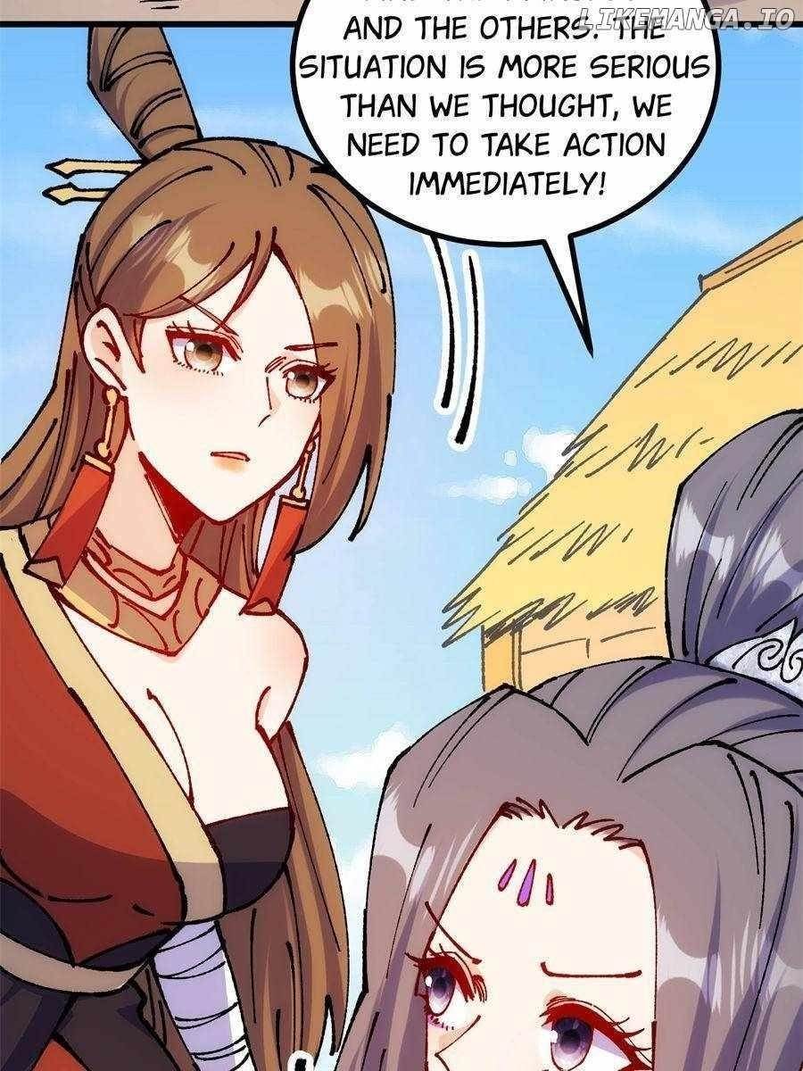 I Became a Big-Shot on the Heavenly Chapter 52 - Page 27