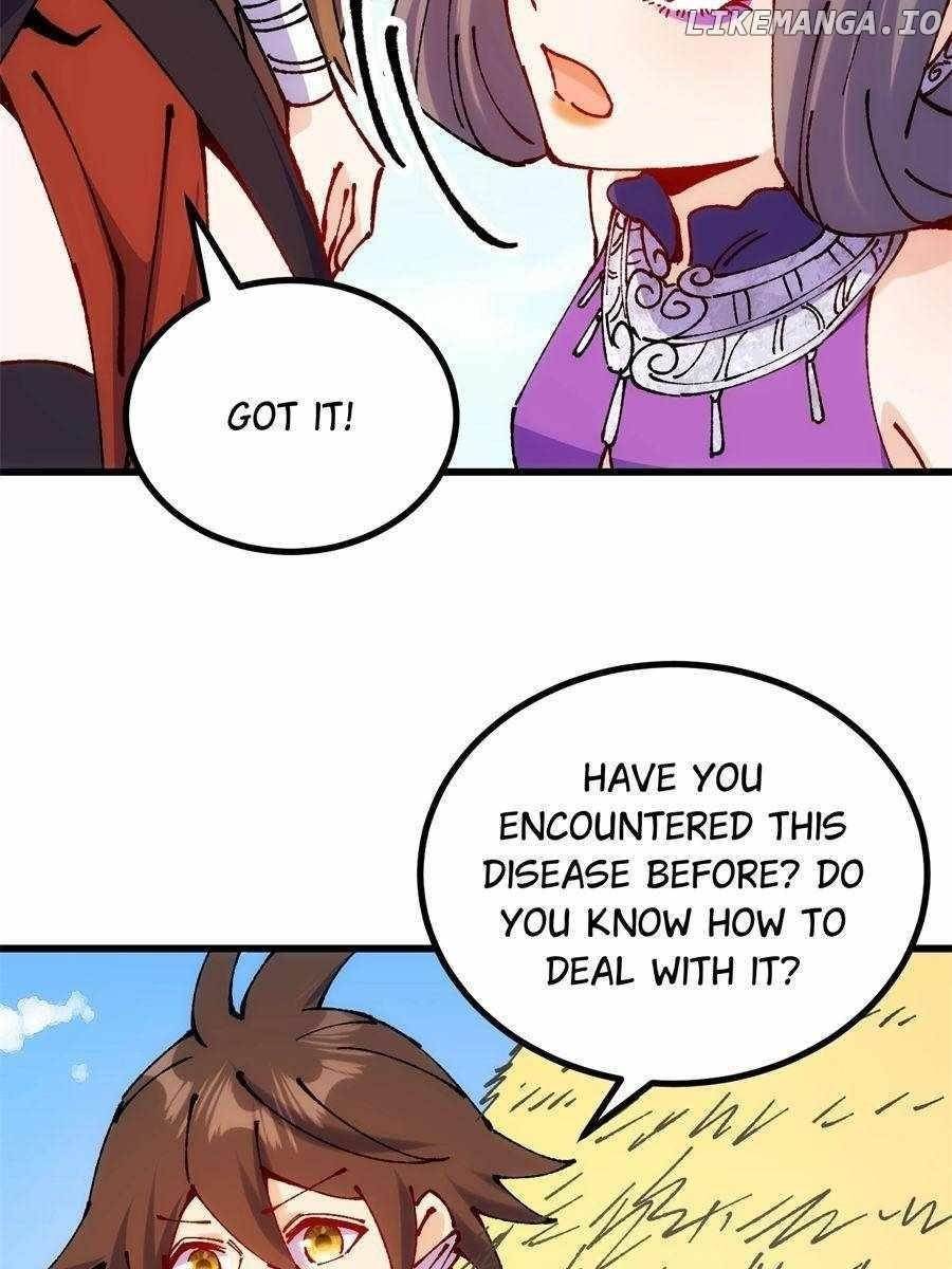 I Became a Big-Shot on the Heavenly Chapter 52 - Page 28