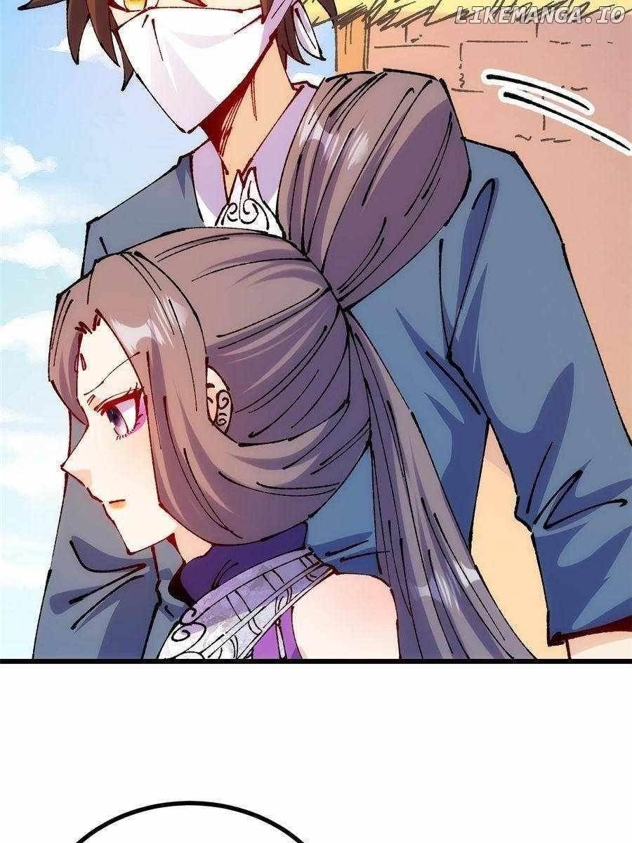 I Became a Big-Shot on the Heavenly Chapter 52 - Page 29