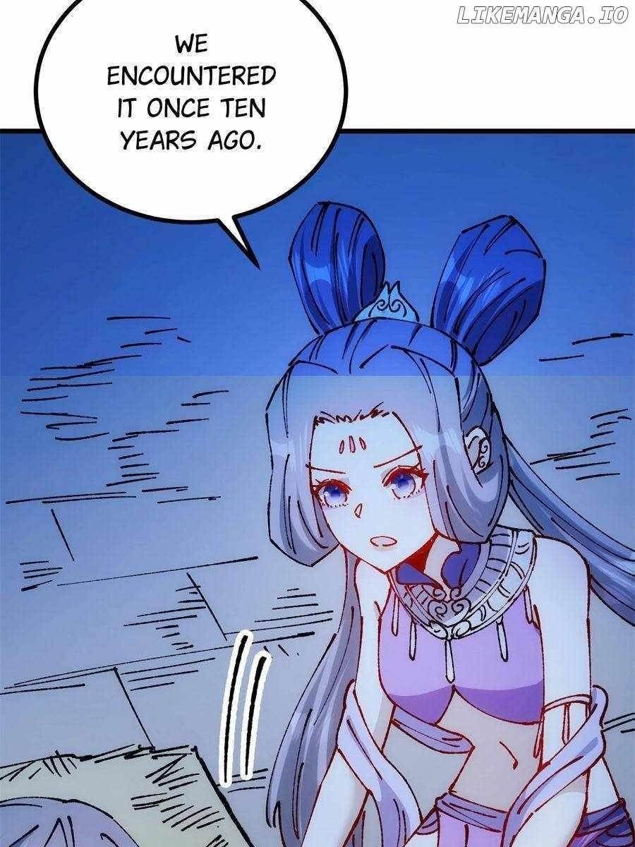 I Became a Big-Shot on the Heavenly Chapter 52 - Page 30