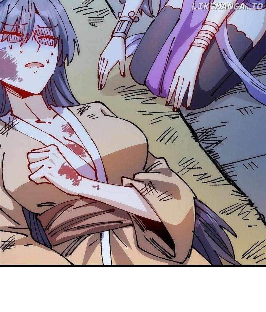 I Became a Big-Shot on the Heavenly Chapter 52 - Page 31