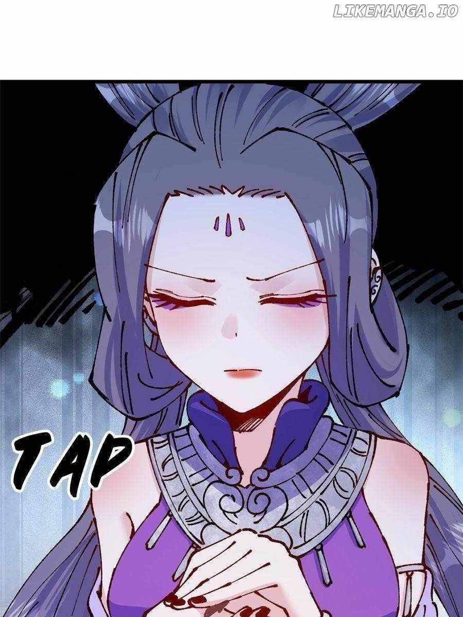 I Became a Big-Shot on the Heavenly Chapter 52 - Page 32