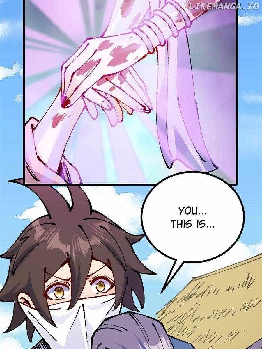 I Became a Big-Shot on the Heavenly Chapter 52 - Page 34