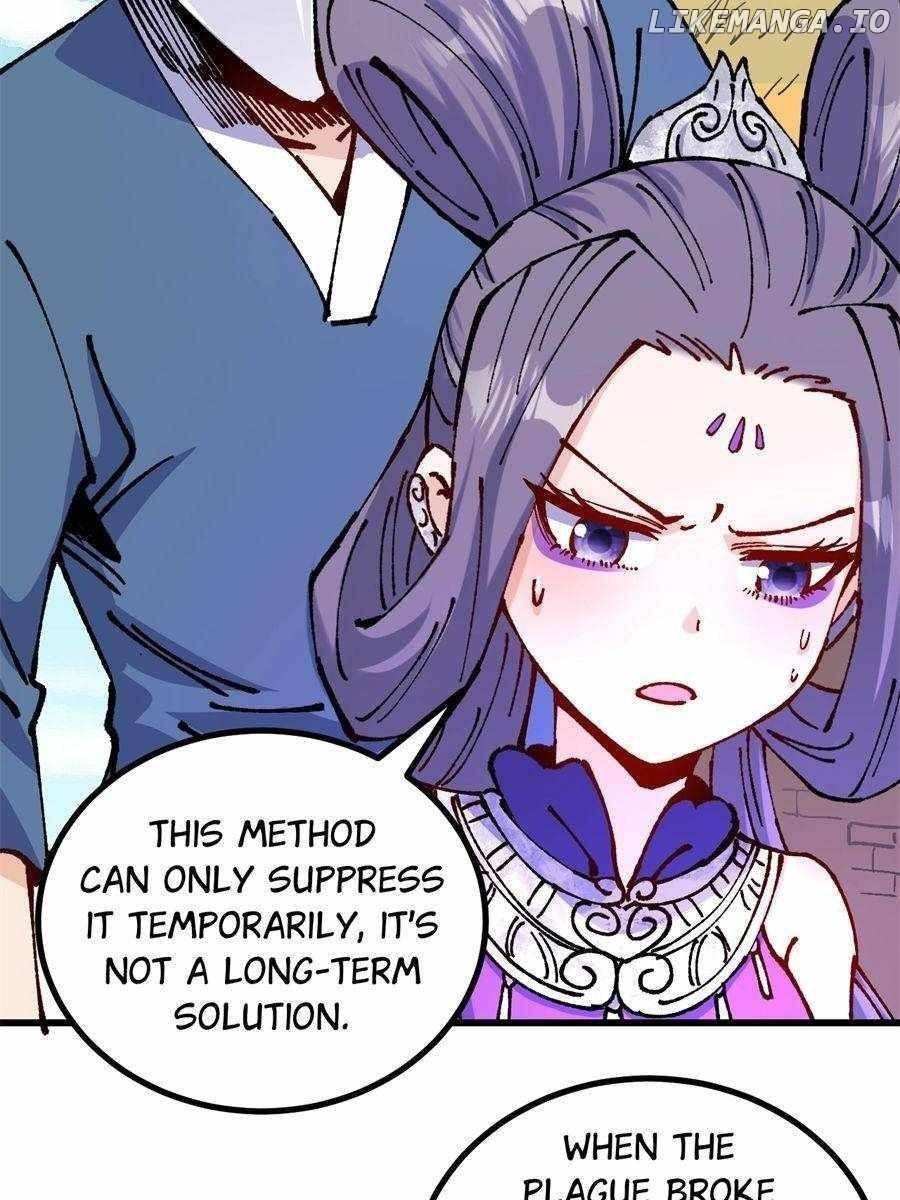 I Became a Big-Shot on the Heavenly Chapter 52 - Page 35