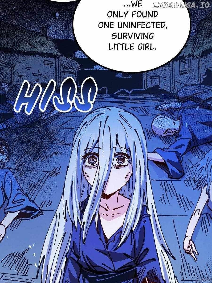 I Became a Big-Shot on the Heavenly Chapter 52 - Page 37