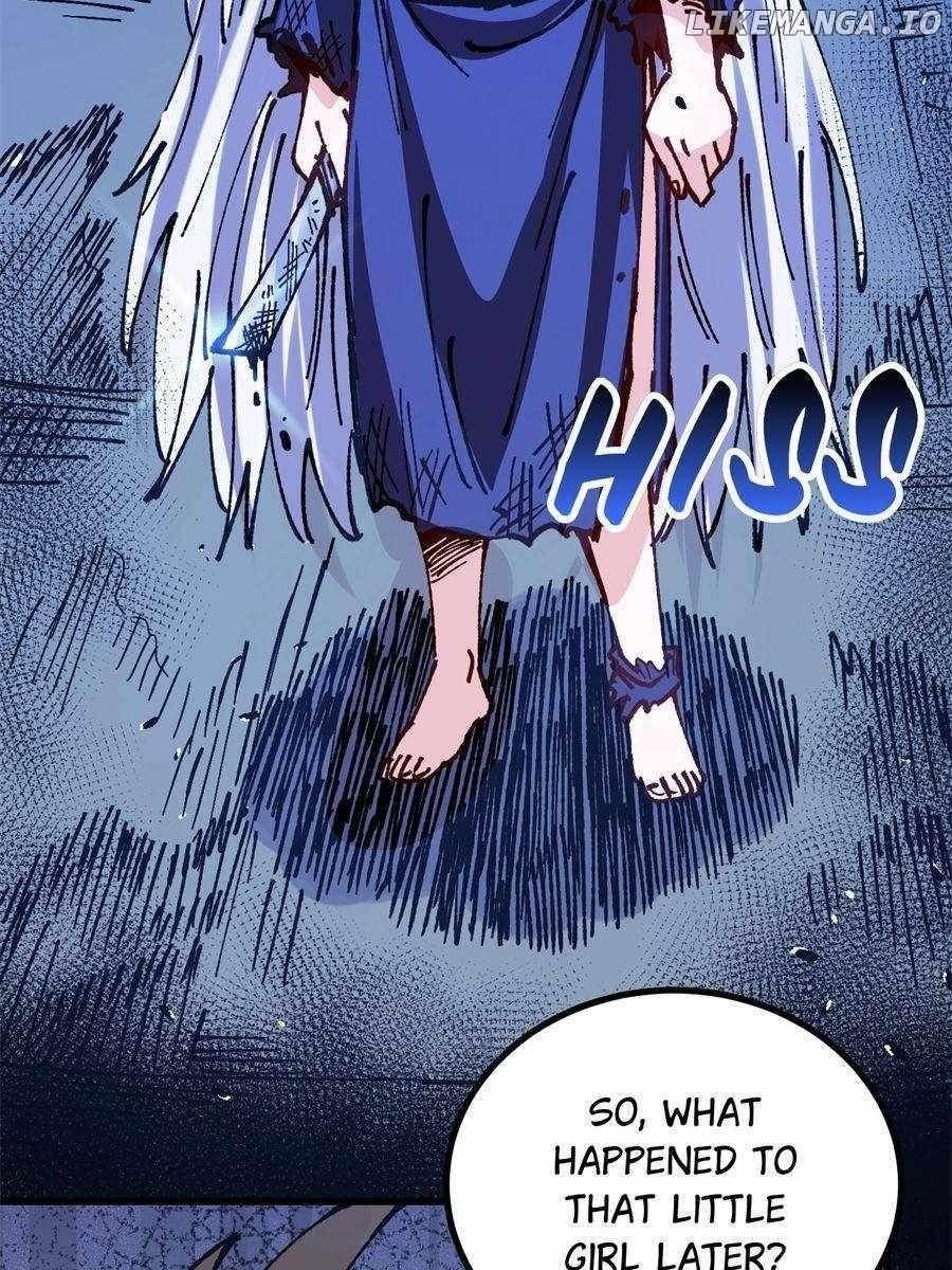 I Became a Big-Shot on the Heavenly Chapter 52 - Page 38