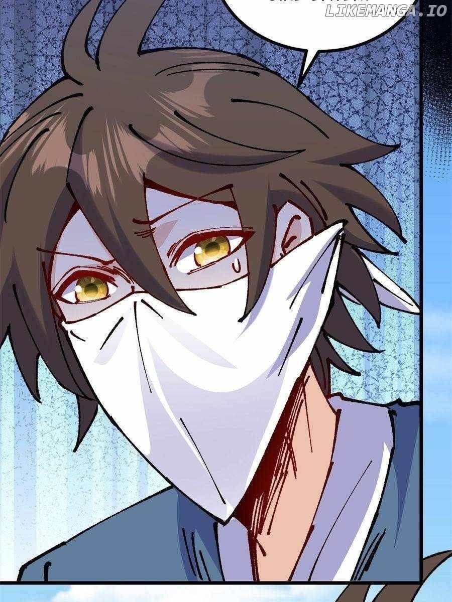 I Became a Big-Shot on the Heavenly Chapter 52 - Page 39