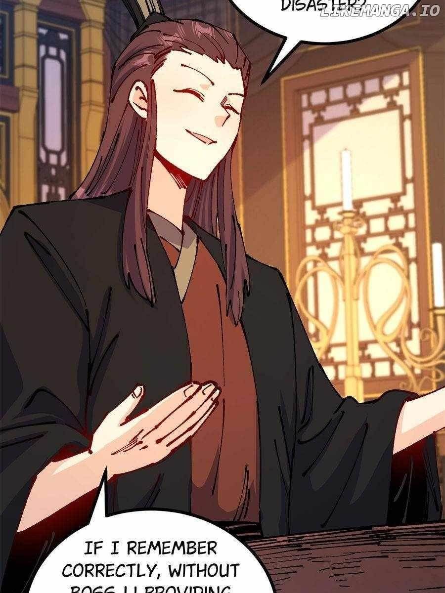 I Became a Big-Shot on the Heavenly Chapter 52 - Page 4