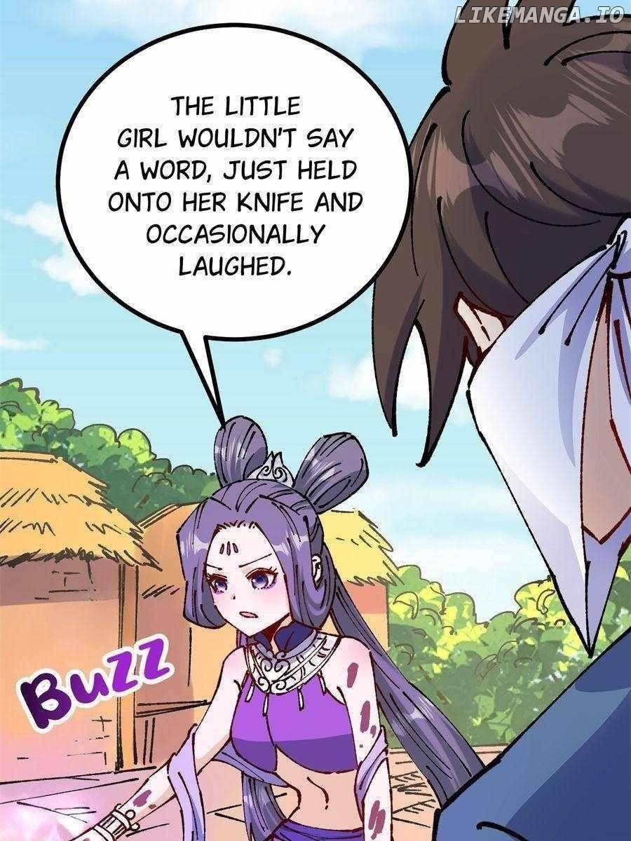 I Became a Big-Shot on the Heavenly Chapter 52 - Page 40