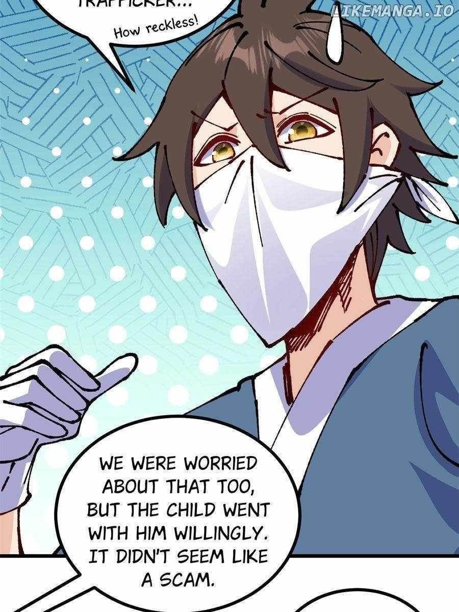 I Became a Big-Shot on the Heavenly Chapter 52 - Page 42