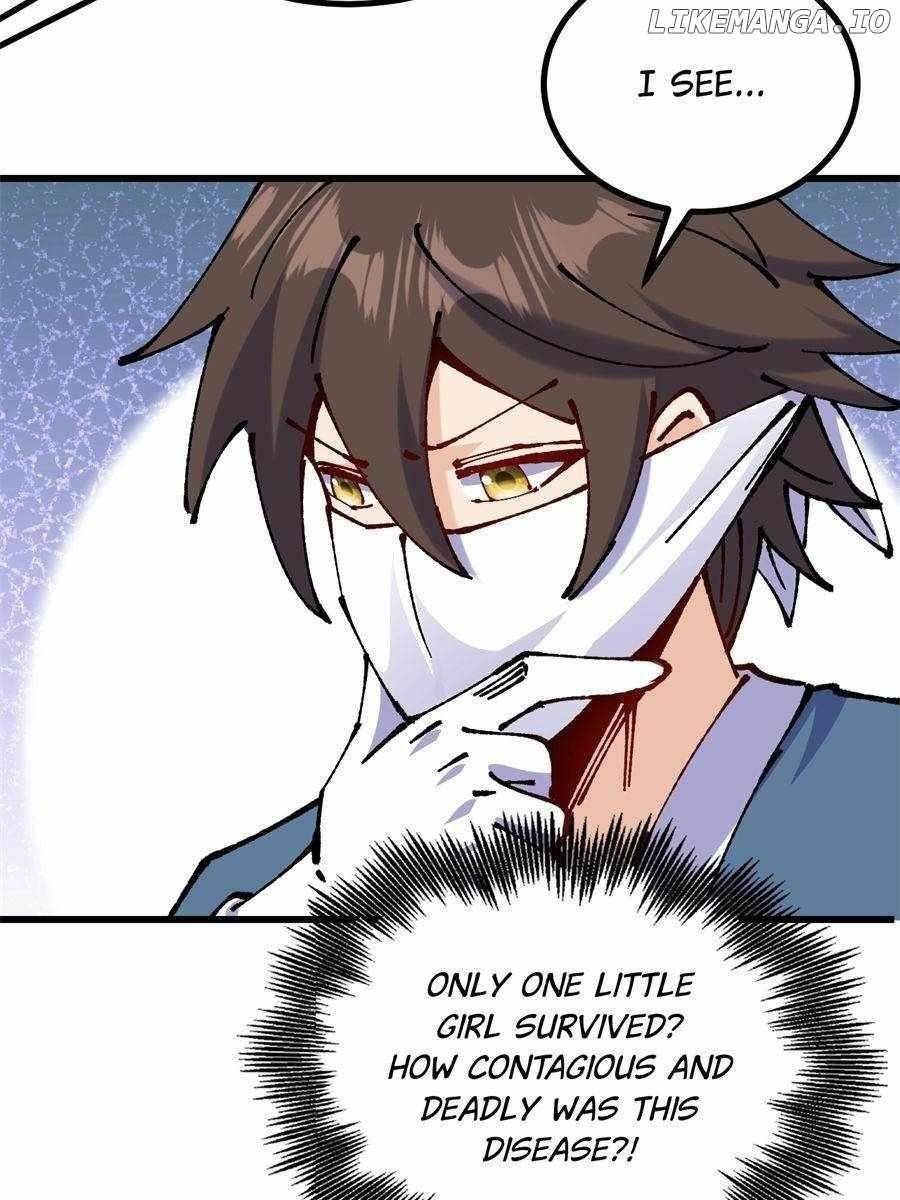 I Became a Big-Shot on the Heavenly Chapter 52 - Page 43