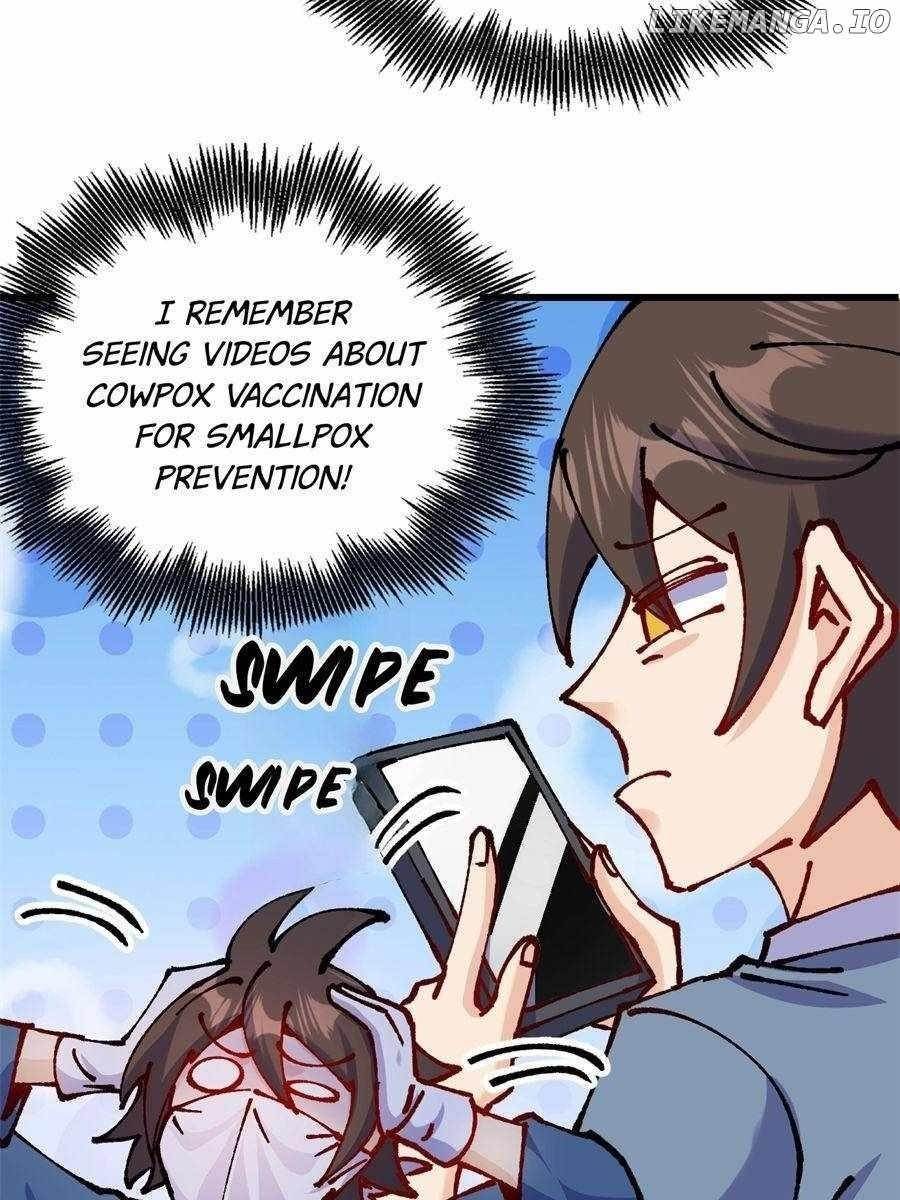 I Became a Big-Shot on the Heavenly Chapter 52 - Page 44