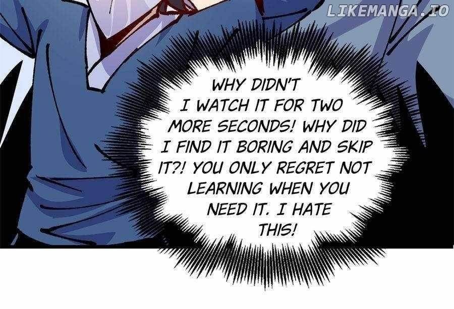 I Became a Big-Shot on the Heavenly Chapter 52 - Page 45