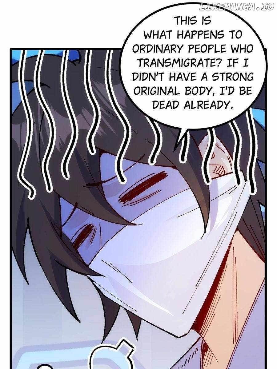 I Became a Big-Shot on the Heavenly Chapter 52 - Page 46