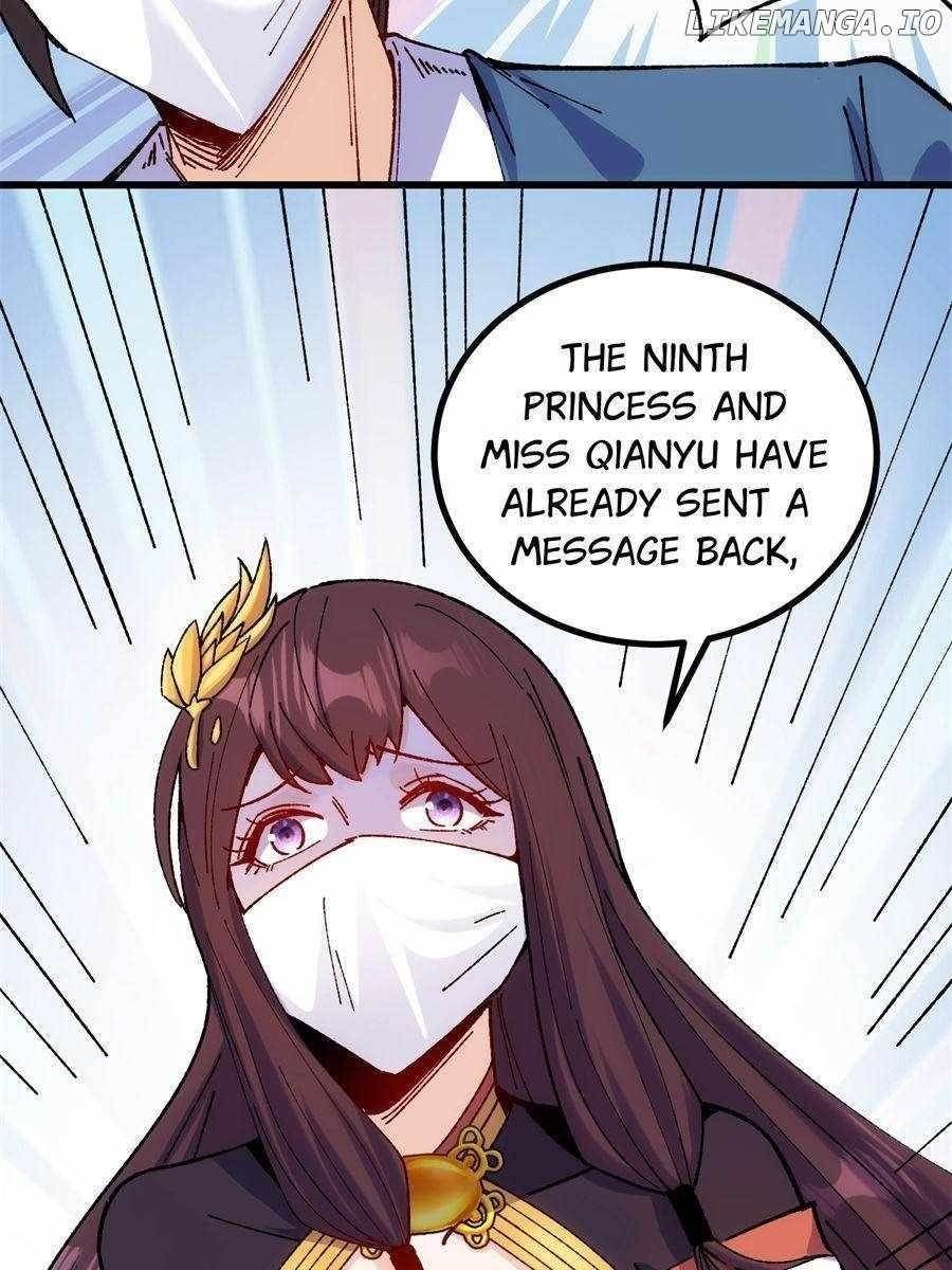 I Became a Big-Shot on the Heavenly Chapter 52 - Page 48