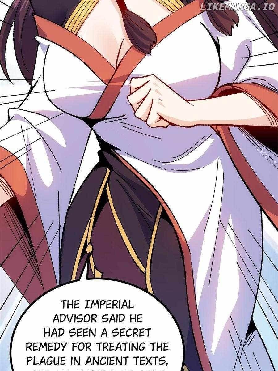 I Became a Big-Shot on the Heavenly Chapter 52 - Page 49