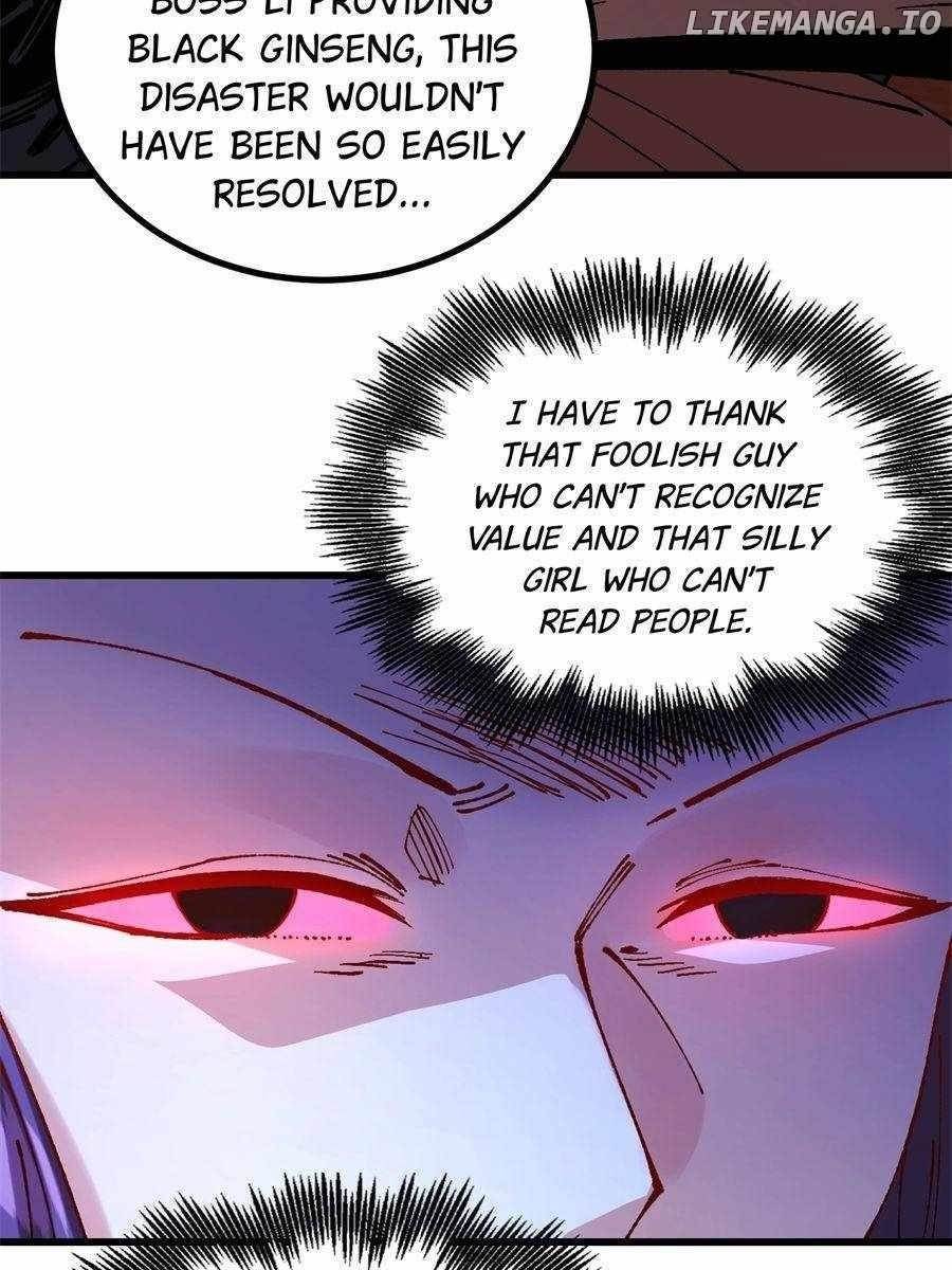 I Became a Big-Shot on the Heavenly Chapter 52 - Page 5