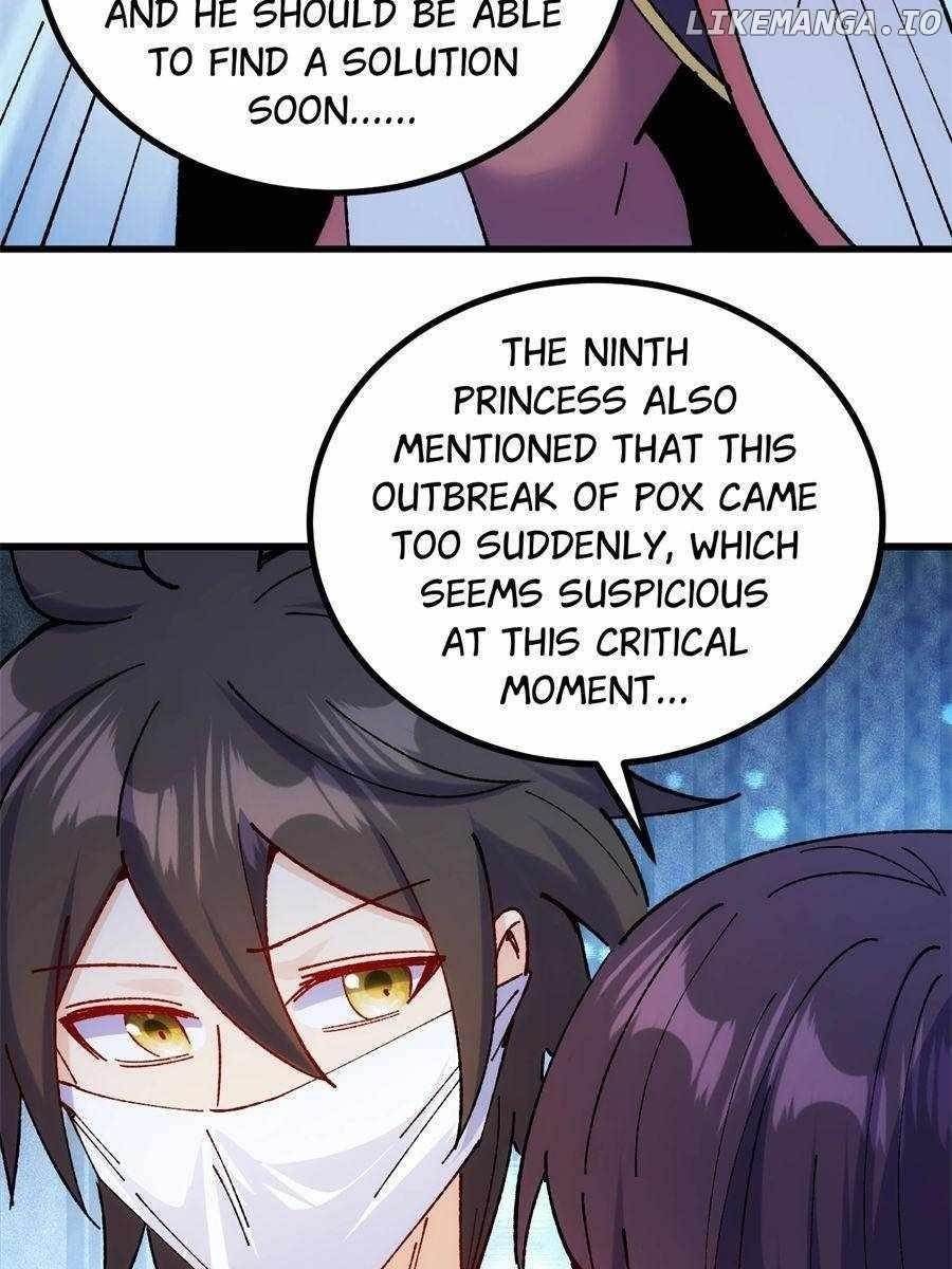 I Became a Big-Shot on the Heavenly Chapter 52 - Page 50