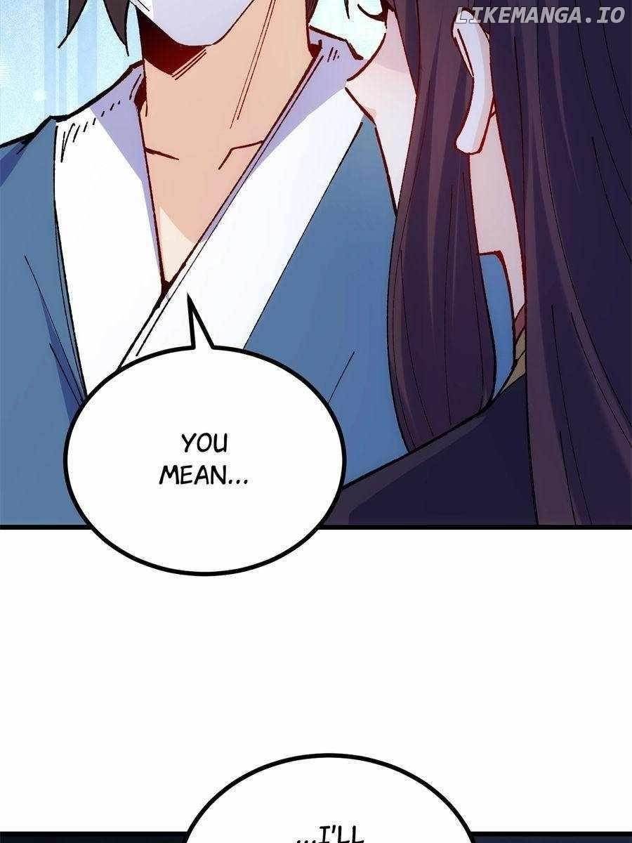 I Became a Big-Shot on the Heavenly Chapter 52 - Page 51