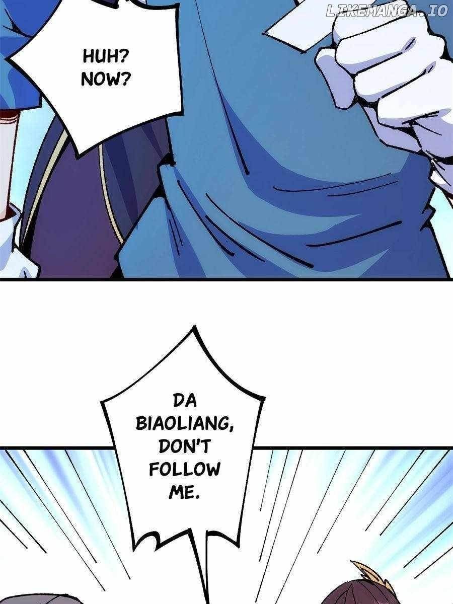 I Became a Big-Shot on the Heavenly Chapter 52 - Page 53