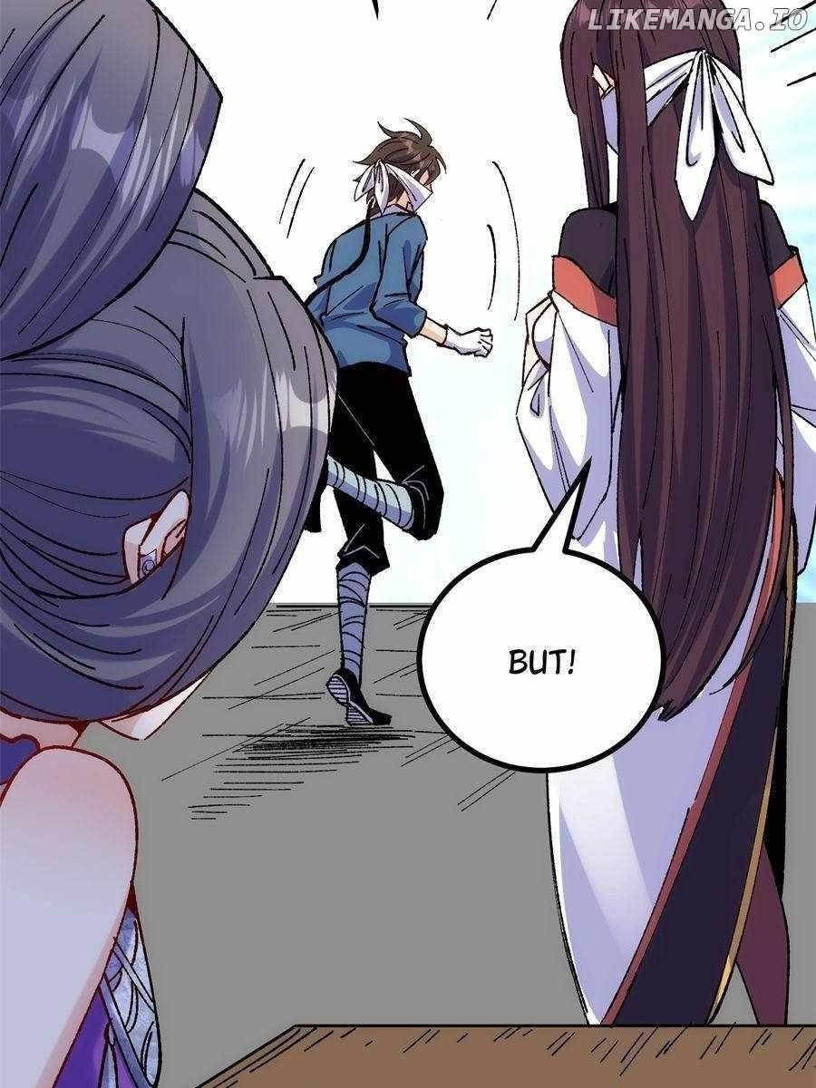 I Became a Big-Shot on the Heavenly Chapter 52 - Page 54