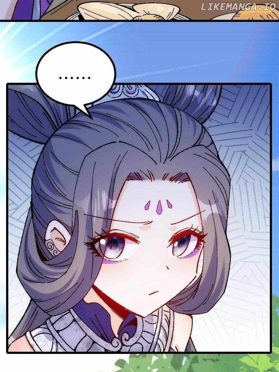 I Became a Big-Shot on the Heavenly Chapter 52 - Page 55