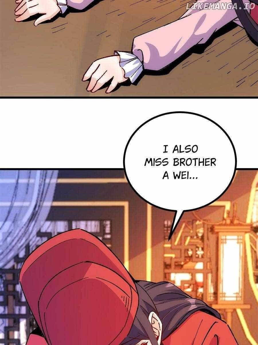 I Became a Big-Shot on the Heavenly Chapter 52 - Page 59