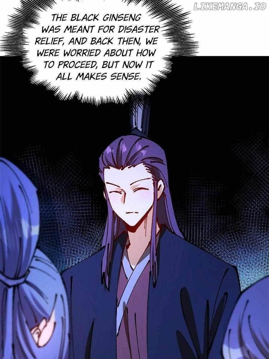 I Became a Big-Shot on the Heavenly Chapter 52 - Page 6